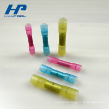 heat shrink polyolefin adhesive crimp cable terminal